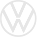 Logo volkswagen