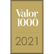 Logo Valor 1000