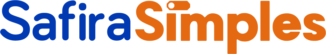 Safira Simples